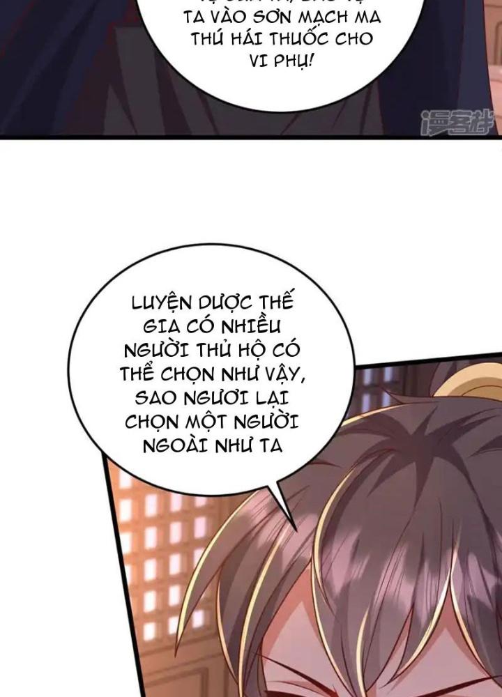 Tà Thần Quy Lai Chapter 59 - Trang 3