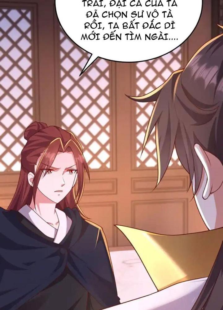 Tà Thần Quy Lai Chapter 59 - Trang 3