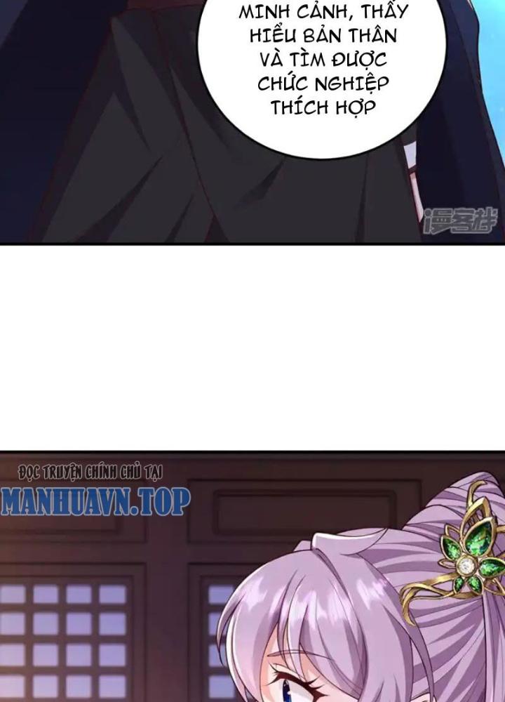 Tà Thần Quy Lai Chapter 59 - Trang 3