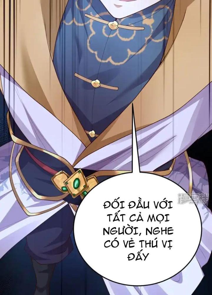 Tà Thần Quy Lai Chapter 59 - Trang 3