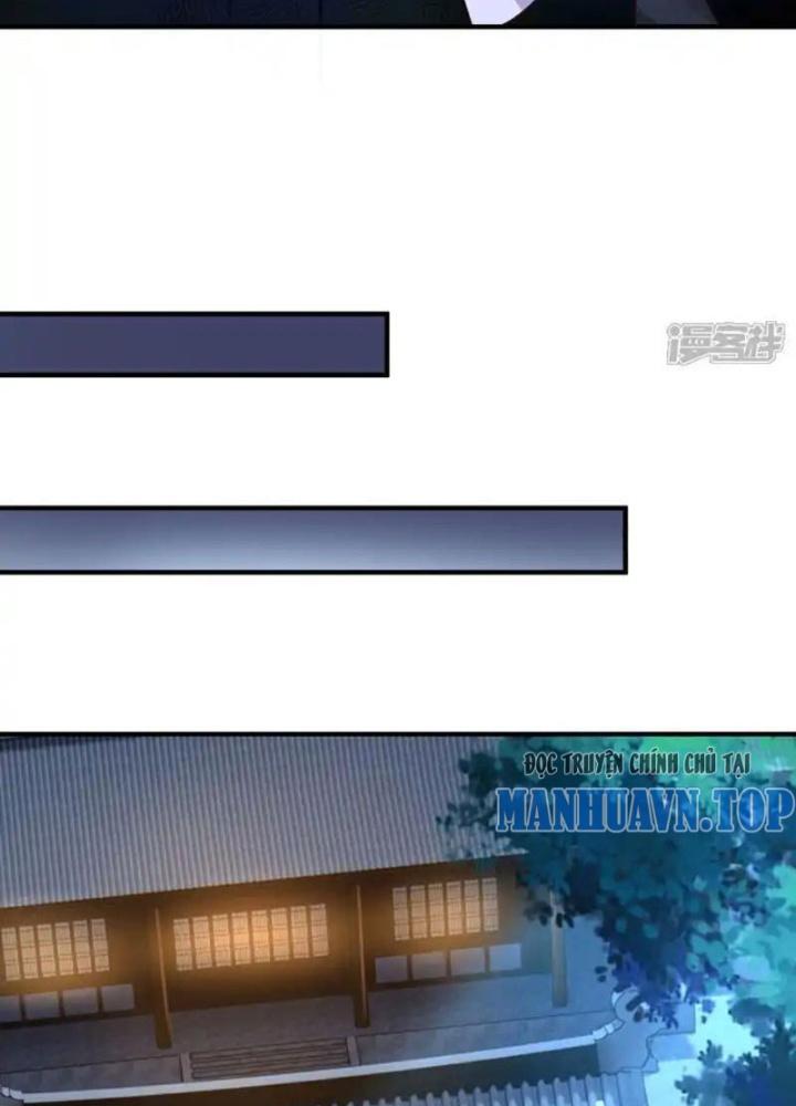 Tà Thần Quy Lai Chapter 59 - Trang 3