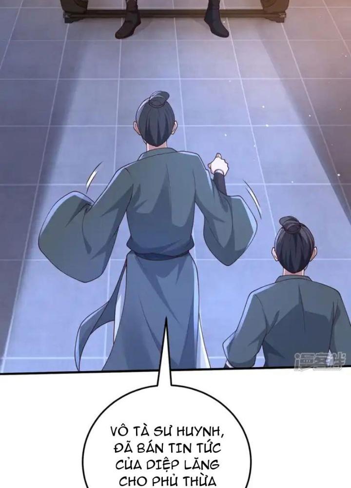 Tà Thần Quy Lai Chapter 59 - Trang 3