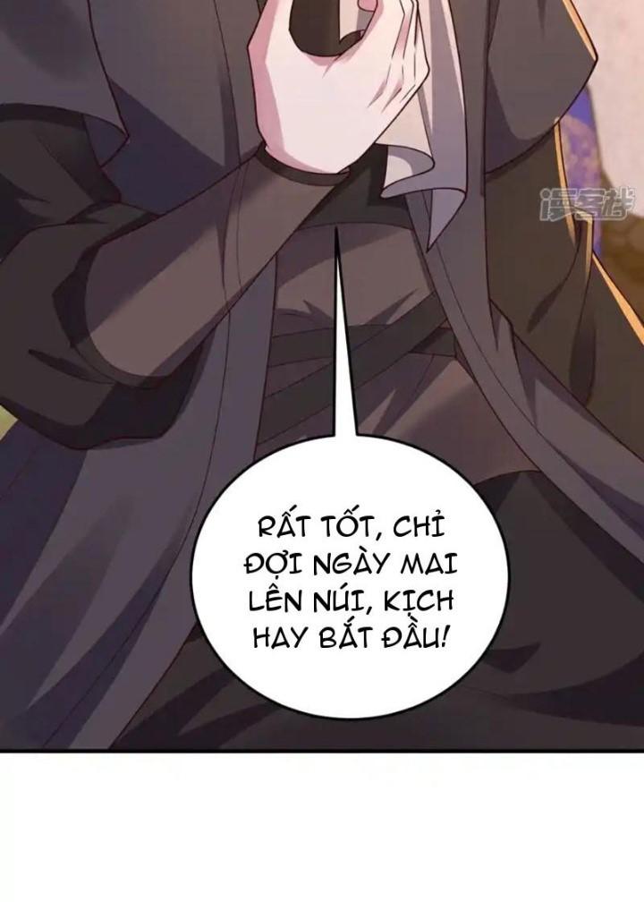 Tà Thần Quy Lai Chapter 59 - Trang 3
