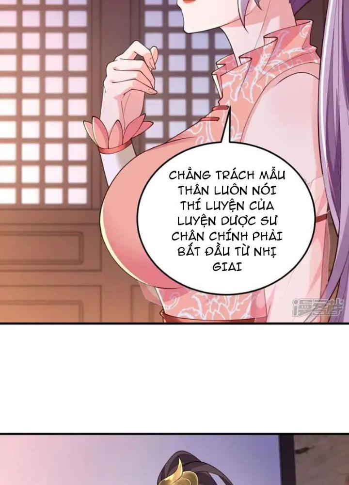 Tà Thần Quy Lai Chapter 59 - Trang 3