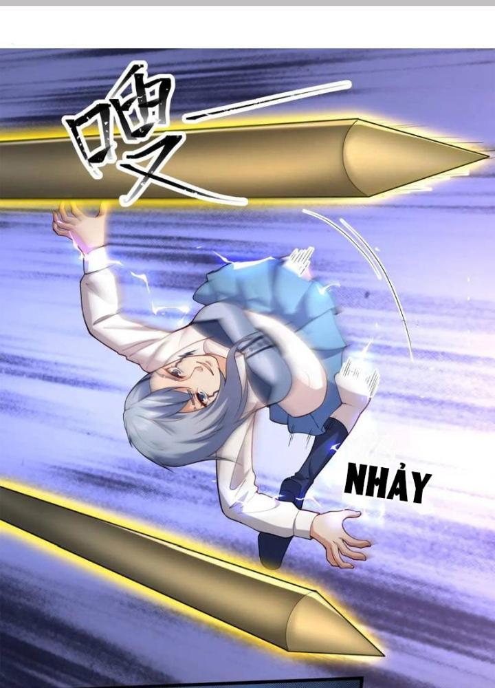 Mạt Thế Đa Bội Phản Hoàn Hệ Thống Chapter 44 - Trang 2