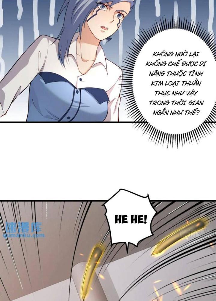 Mạt Thế Đa Bội Phản Hoàn Hệ Thống Chapter 44 - Trang 2