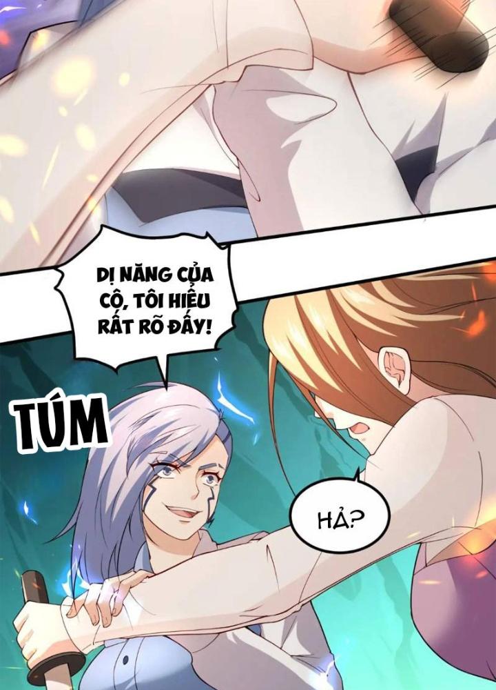 Mạt Thế Đa Bội Phản Hoàn Hệ Thống Chapter 44 - Trang 2