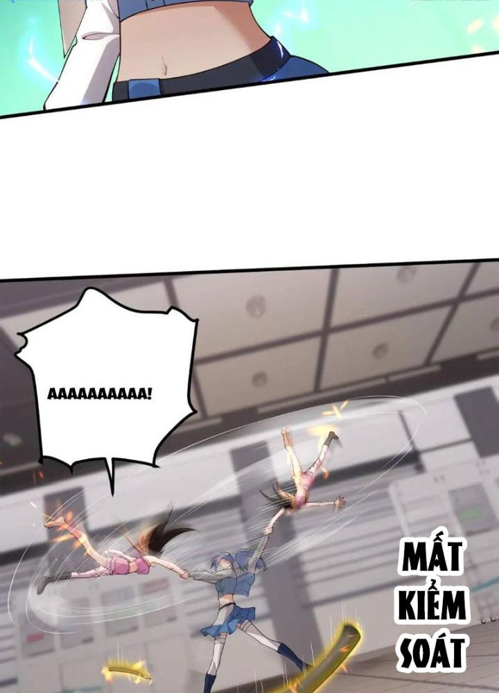 Mạt Thế Đa Bội Phản Hoàn Hệ Thống Chapter 44 - Trang 2