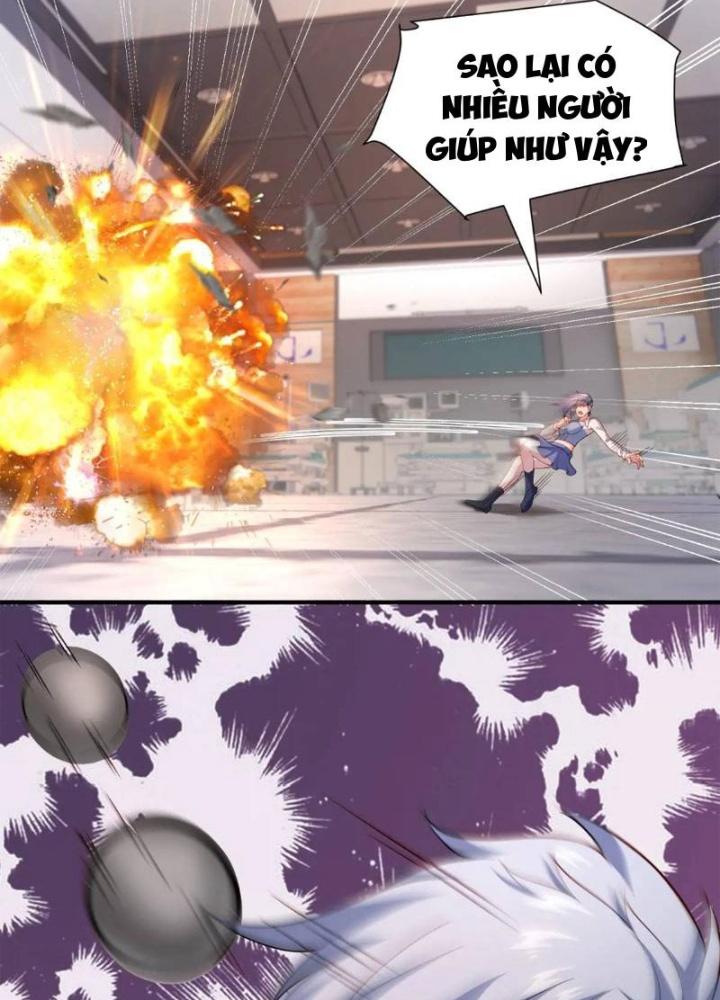 Mạt Thế Đa Bội Phản Hoàn Hệ Thống Chapter 44 - Trang 2