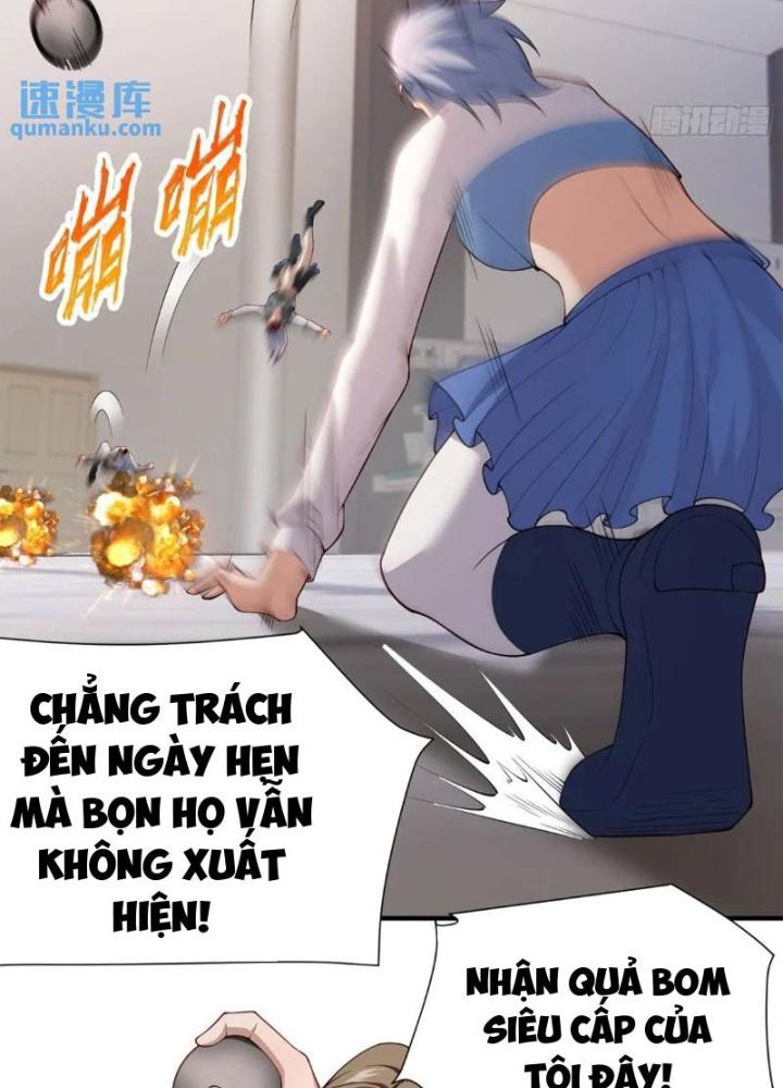 Mạt Thế Đa Bội Phản Hoàn Hệ Thống Chapter 44 - Trang 2