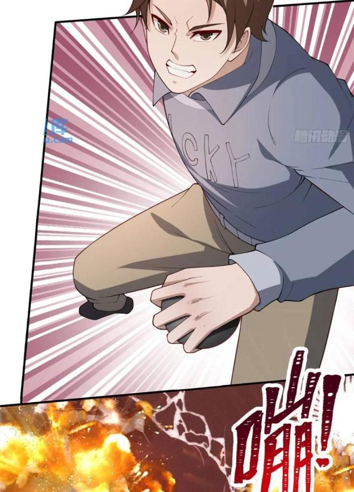 Mạt Thế Đa Bội Phản Hoàn Hệ Thống Chapter 44 - Trang 2