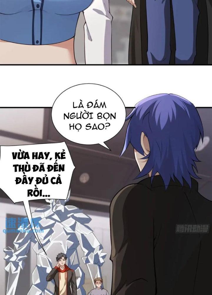 Mạt Thế Đa Bội Phản Hoàn Hệ Thống Chapter 44 - Trang 2