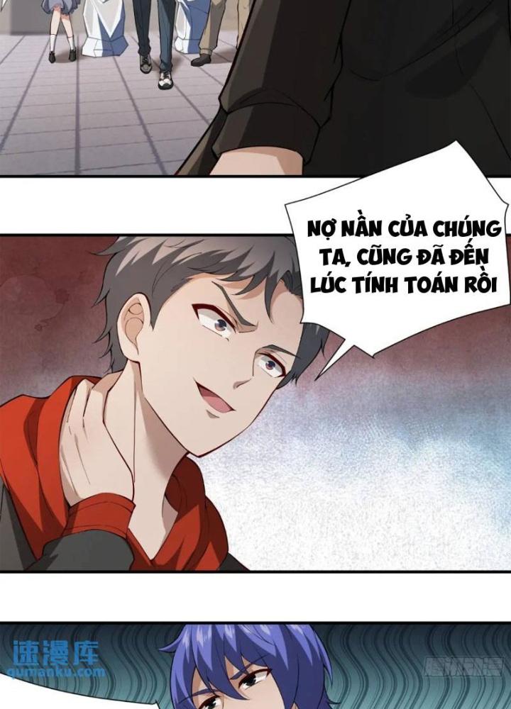 Mạt Thế Đa Bội Phản Hoàn Hệ Thống Chapter 44 - Trang 2
