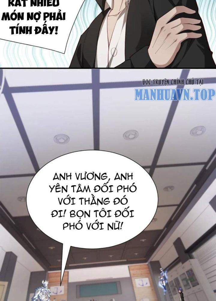 Mạt Thế Đa Bội Phản Hoàn Hệ Thống Chapter 44 - Trang 2