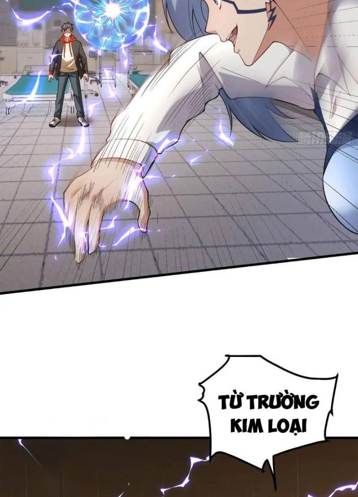 Mạt Thế Đa Bội Phản Hoàn Hệ Thống Chapter 44 - Trang 2