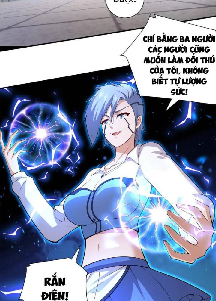 Mạt Thế Đa Bội Phản Hoàn Hệ Thống Chapter 44 - Trang 2