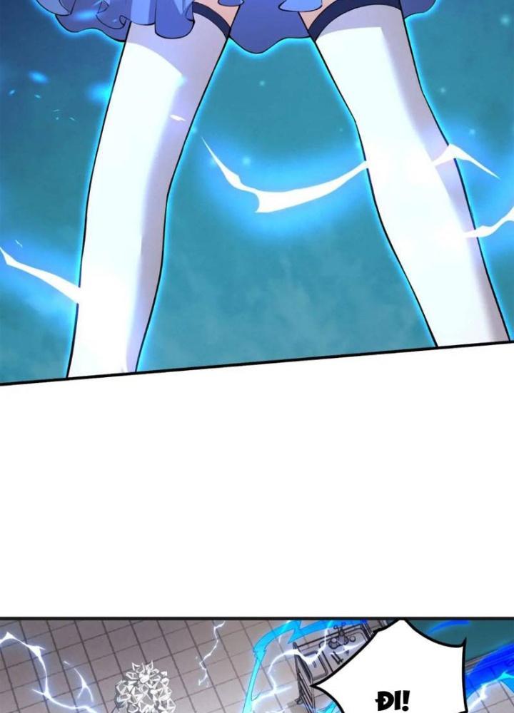 Mạt Thế Đa Bội Phản Hoàn Hệ Thống Chapter 44 - Trang 2