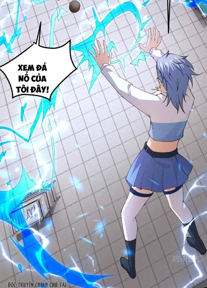 Mạt Thế Đa Bội Phản Hoàn Hệ Thống Chapter 44 - Trang 2