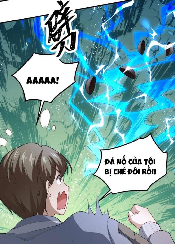 Mạt Thế Đa Bội Phản Hoàn Hệ Thống Chapter 44 - Trang 2