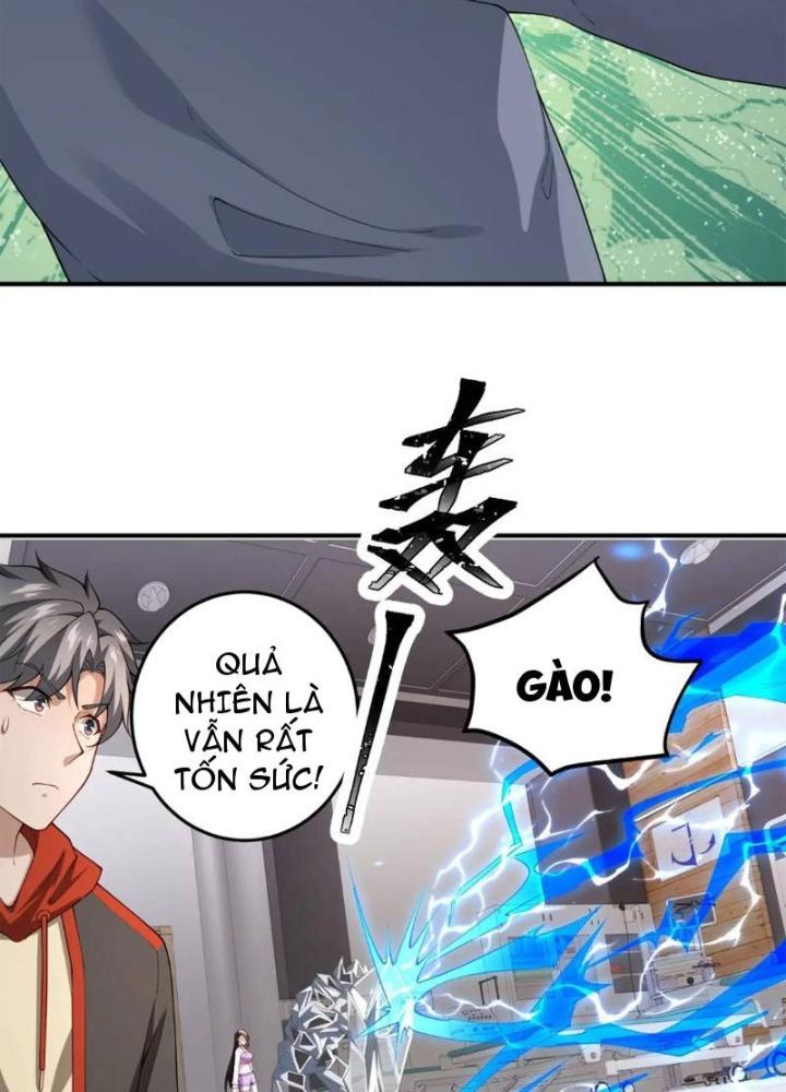 Mạt Thế Đa Bội Phản Hoàn Hệ Thống Chapter 44 - Trang 2