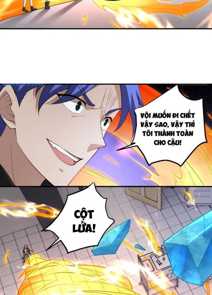 Mạt Thế Đa Bội Phản Hoàn Hệ Thống Chapter 44 - Trang 2