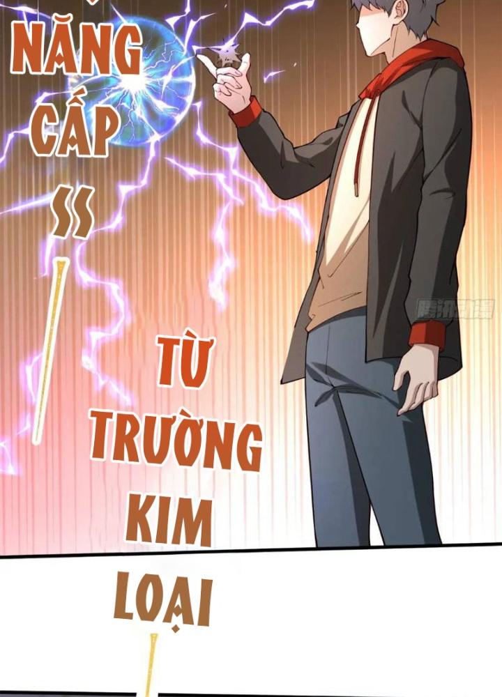 Mạt Thế Đa Bội Phản Hoàn Hệ Thống Chapter 44 - Trang 2