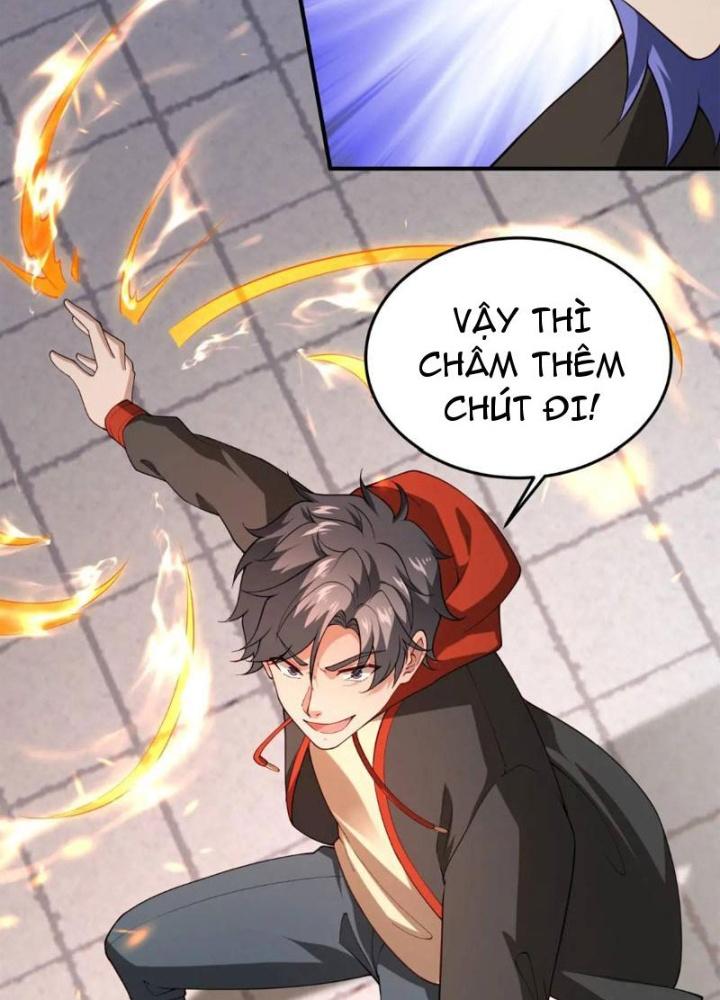 Mạt Thế Đa Bội Phản Hoàn Hệ Thống Chapter 44 - Trang 2