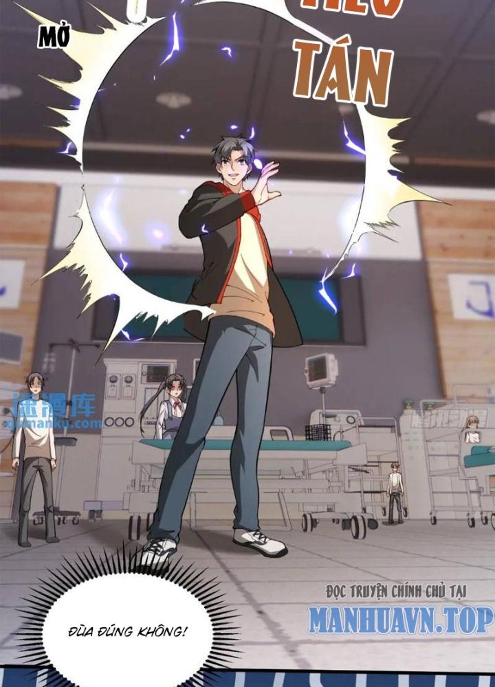 Mạt Thế Đa Bội Phản Hoàn Hệ Thống Chapter 44 - Trang 2