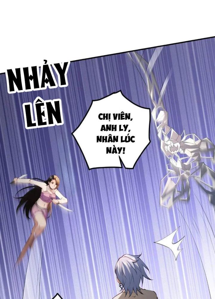 Mạt Thế Đa Bội Phản Hoàn Hệ Thống Chapter 45 - Trang 2