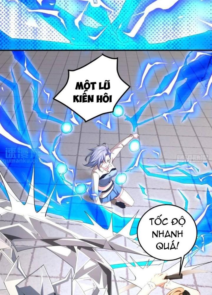 Mạt Thế Đa Bội Phản Hoàn Hệ Thống Chapter 45 - Trang 2