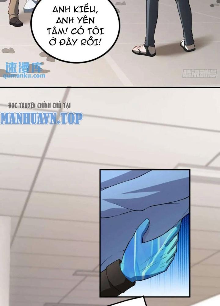 Mạt Thế Đa Bội Phản Hoàn Hệ Thống Chapter 45 - Trang 2