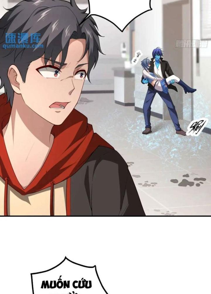 Mạt Thế Đa Bội Phản Hoàn Hệ Thống Chapter 45 - Trang 2