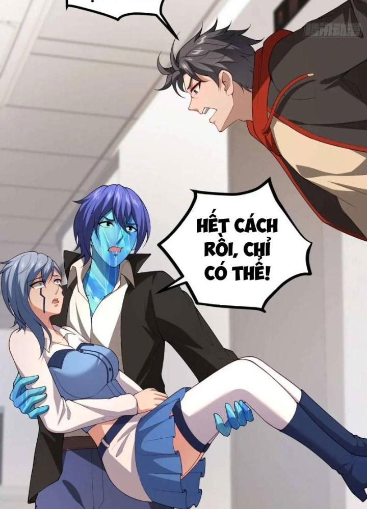 Mạt Thế Đa Bội Phản Hoàn Hệ Thống Chapter 45 - Trang 2