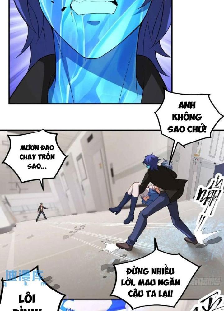 Mạt Thế Đa Bội Phản Hoàn Hệ Thống Chapter 45 - Trang 2