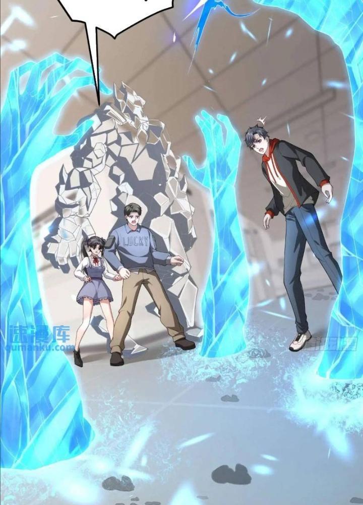 Mạt Thế Đa Bội Phản Hoàn Hệ Thống Chapter 45 - Trang 2