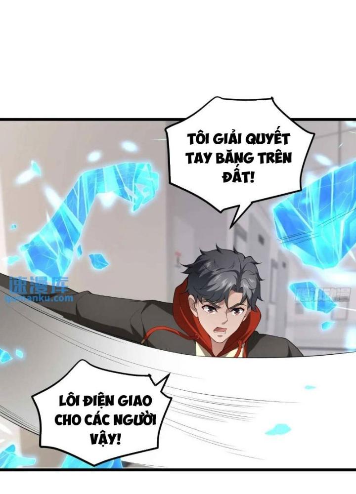 Mạt Thế Đa Bội Phản Hoàn Hệ Thống Chapter 45 - Trang 2