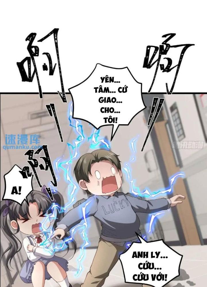 Mạt Thế Đa Bội Phản Hoàn Hệ Thống Chapter 45 - Trang 2