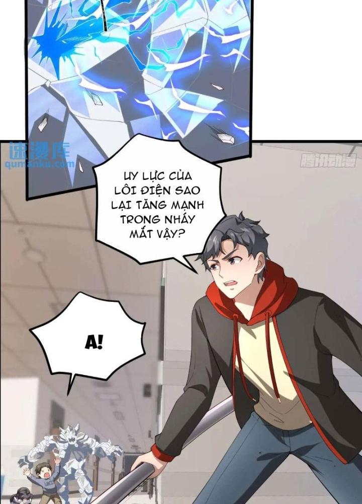 Mạt Thế Đa Bội Phản Hoàn Hệ Thống Chapter 45 - Trang 2