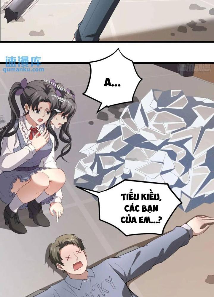 Mạt Thế Đa Bội Phản Hoàn Hệ Thống Chapter 45 - Trang 2