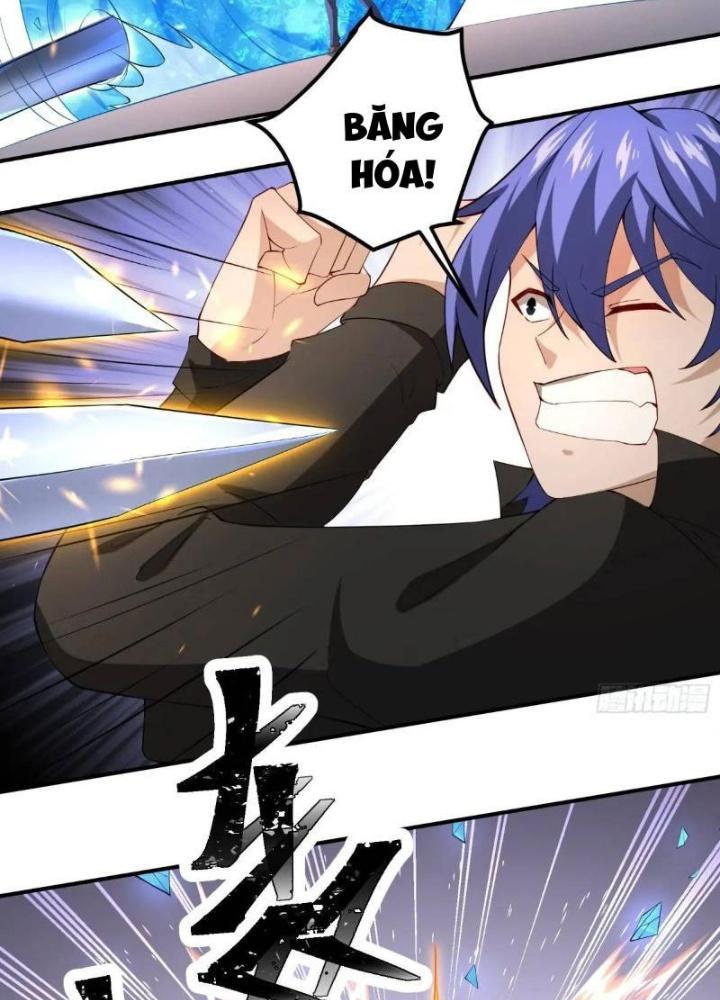 Mạt Thế Đa Bội Phản Hoàn Hệ Thống Chapter 45 - Trang 2