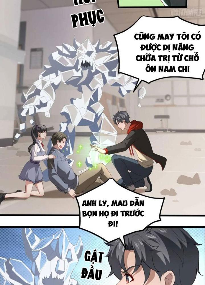 Mạt Thế Đa Bội Phản Hoàn Hệ Thống Chapter 45 - Trang 2