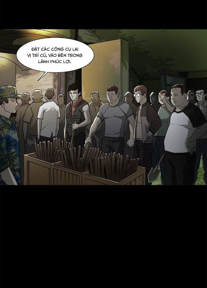 Quay Đầu Là Bờ Chapter 74 - Trang 2