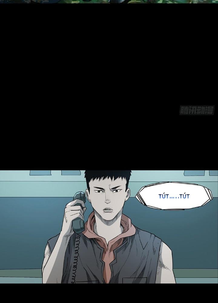 Quay Đầu Là Bờ Chapter 74 - Trang 2