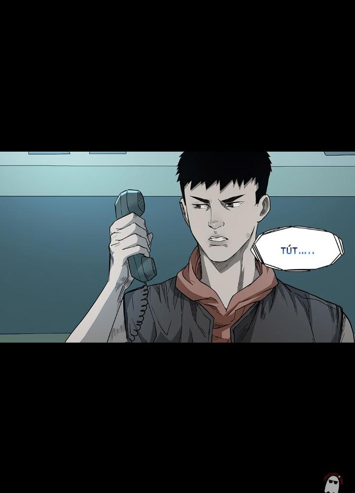 Quay Đầu Là Bờ Chapter 74 - Trang 2