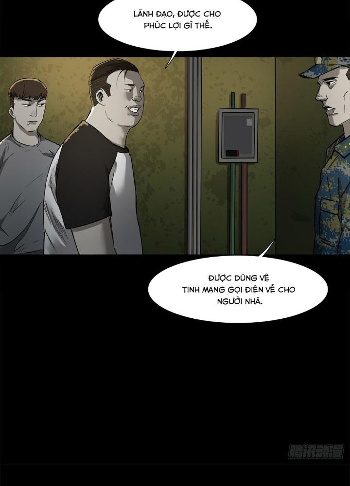 Quay Đầu Là Bờ Chapter 74 - Trang 2