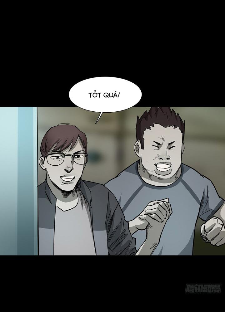 Quay Đầu Là Bờ Chapter 74 - Trang 2
