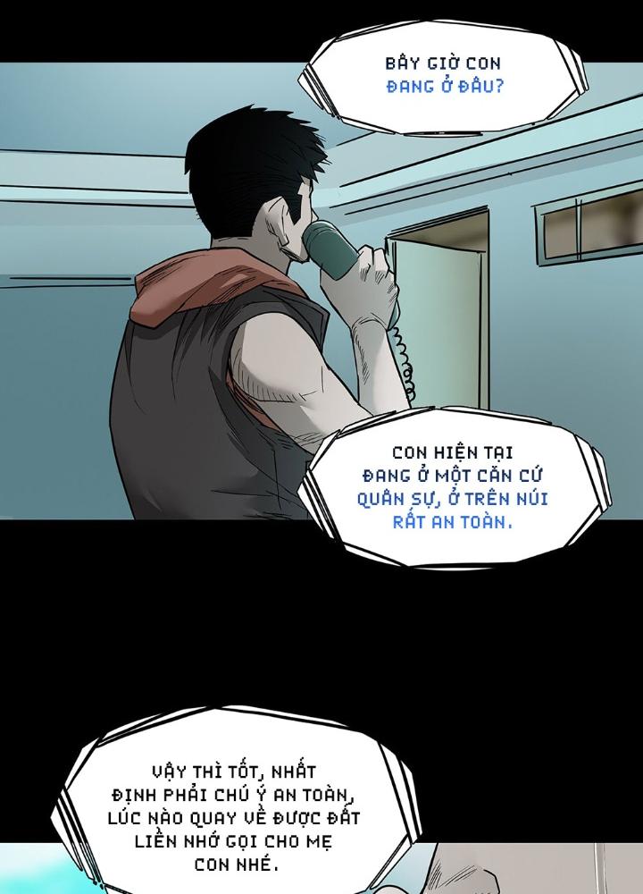 Quay Đầu Là Bờ Chapter 74 - Trang 2