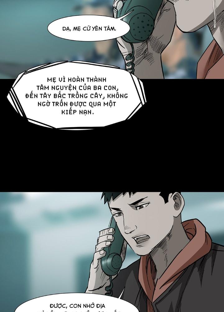 Quay Đầu Là Bờ Chapter 74 - Trang 2