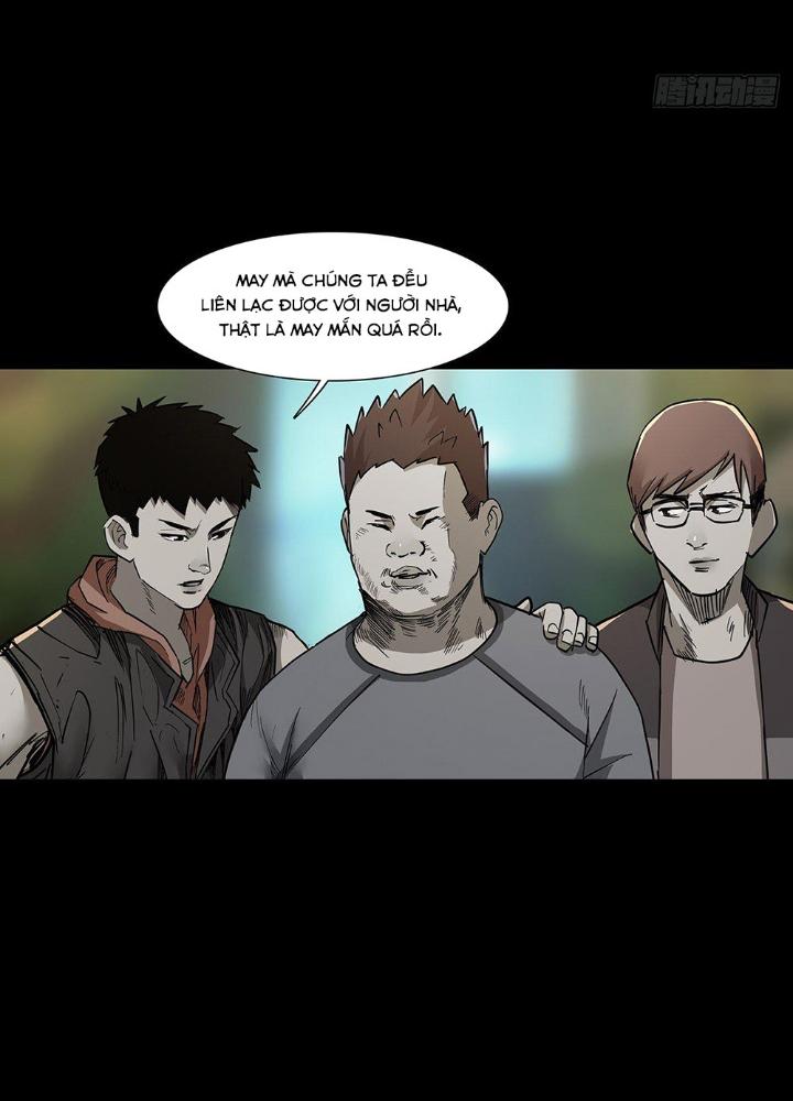 Quay Đầu Là Bờ Chapter 74 - Trang 2