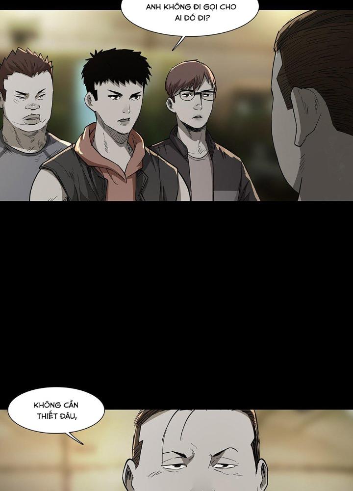 Quay Đầu Là Bờ Chapter 74 - Trang 2